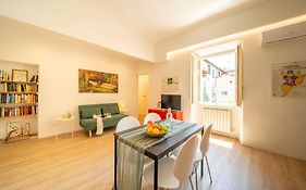 Macci Apartment Santa Croce